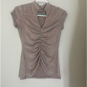 NWOT Fashion Nova top